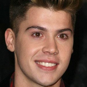 Aiden Grimshaw Profile Picture