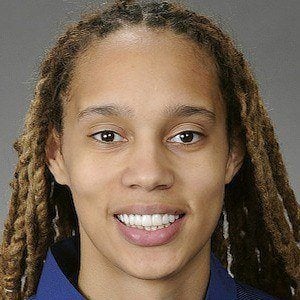 Brittney Griner Profile Picture