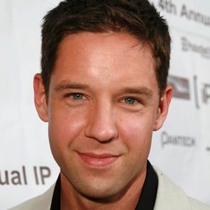 Todd Grinnell Profile Picture