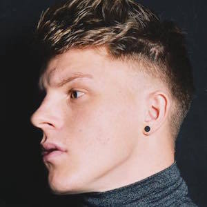 Nathan Grisdale Profile Picture