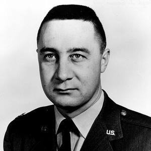 Virgil Gus Grissom Profile Picture