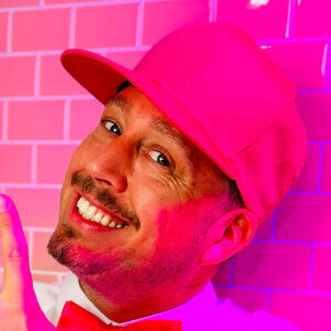 Gil Grobe Profile Picture