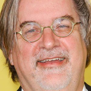 Matt Groening Profile Picture