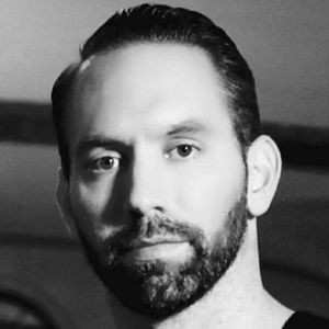 Nick Groff Profile Picture