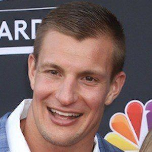 Rob Gronkowski