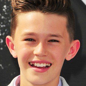 Nolan Gross