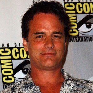 Paul Gross