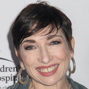 Naomi Grossman Profile Picture