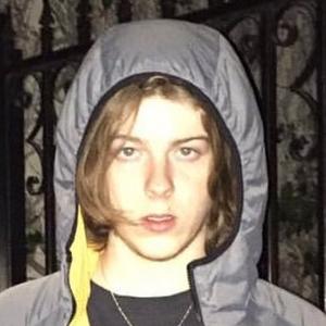 Tyler Grosso Profile Picture