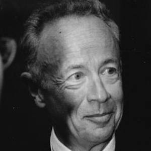 Andrew Grove