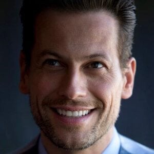 Ioan Gruffudd Profile Picture