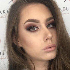 Anastasija Grujic Profile Picture