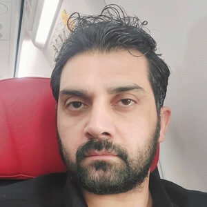 Bayhan Gürhan Profile Picture