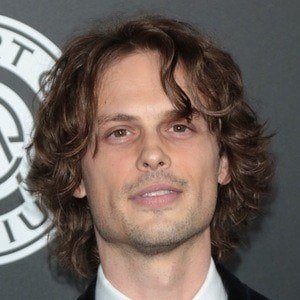 Matthew Gray Gubler Profile Picture