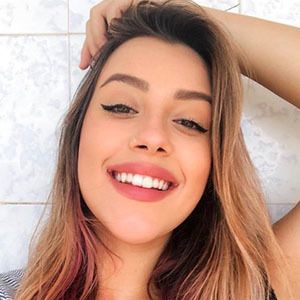 Isa Guerra Profile Picture