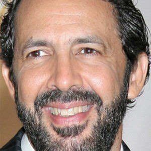 Juan Luis Guerra Profile Picture