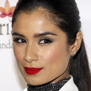 Diane Guerrero Profile Picture