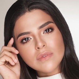 Emma Guerrero Mosquera Profile Picture