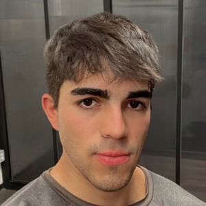Jesús Guerrero Profile Picture