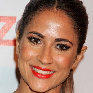 Jackie Guerrido Profile Picture