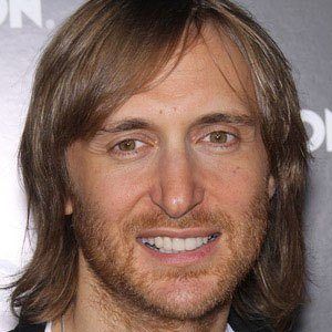 David Guetta Profile Picture