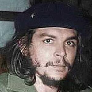 Che Guevara Profile Picture
