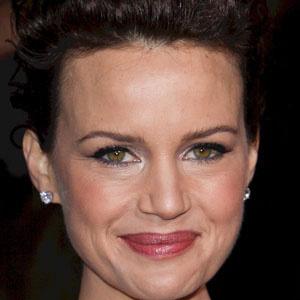 Carla Gugino Profile Picture