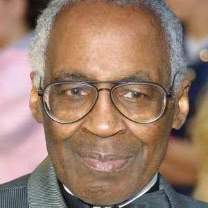 Robert Guillaume Profile Picture