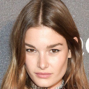 Ophelie Guillermand Headshot 