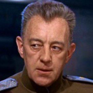 Alec Guinness Profile Picture