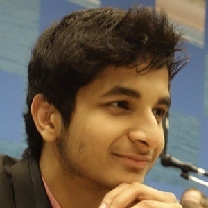 Anish Giri - Age, Family, Bio