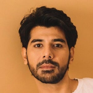 Pavail Gulati Profile Picture