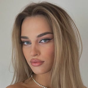 Kristina Gulina Profile Picture