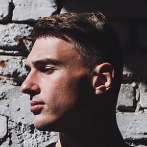 Ilya Gulyaev Profile Picture