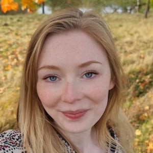 Alvi Gunilla Profile Picture