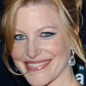 Anna Gunn Profile Picture