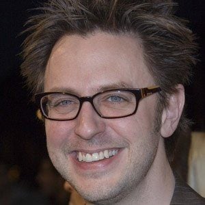 James Gunn Profile Picture