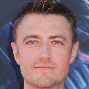 Sean Gunn Profile Picture