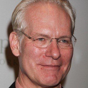 Tim Gunn Profile Picture