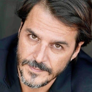 Mehmet Gunsur Profile Picture