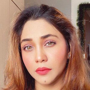 Amrapalli Gupta Profile Picture