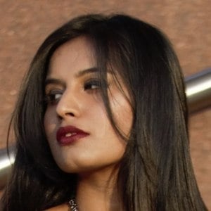 Nisha Gupta Profile Picture