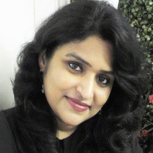 Parul Gupta Profile Picture