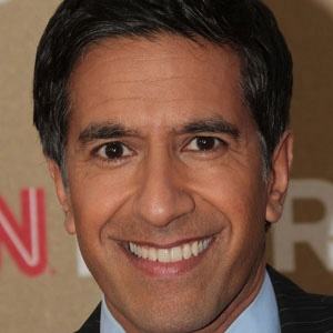 Sanjay Gupta Profile Picture