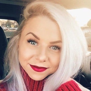 Mae Elizabeth Gurene Profile Picture