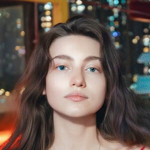 Valeria Guseva Profile Picture