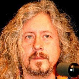 Arlo Guthrie