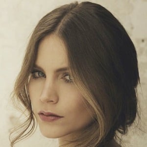 María Isabel Gutiérrez Profile Picture
