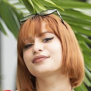 Nicol Gutiérrez Profile Picture