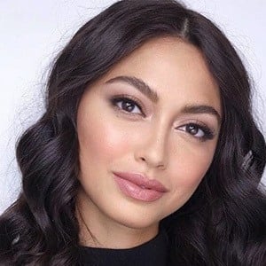 Ambra Gutierrez Profile Picture